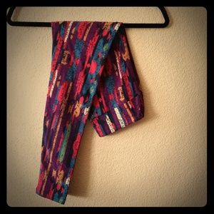 Lularoe leggings